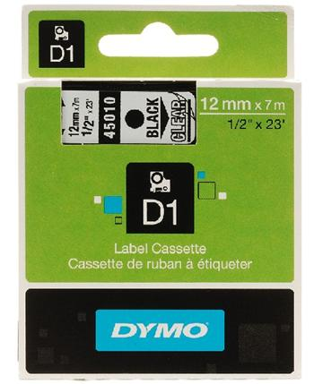 Páska DYMO 45010 D1