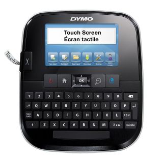 DYMO LabelManager 500TS